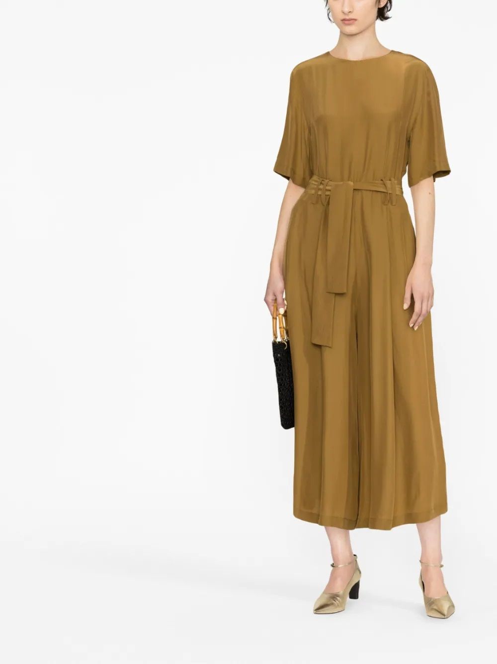 Upgrade Your Wardrobe with a Stylish Fabiana Filippi Dress